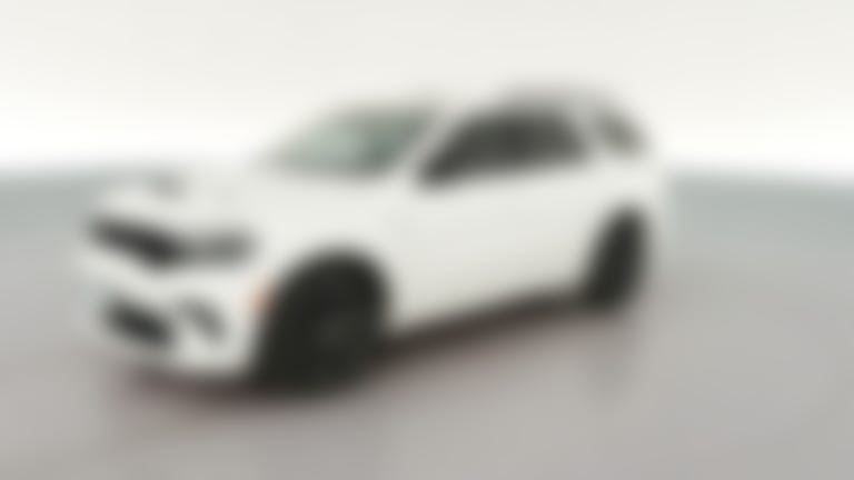 2023 Dodge Durango vehicle photo
