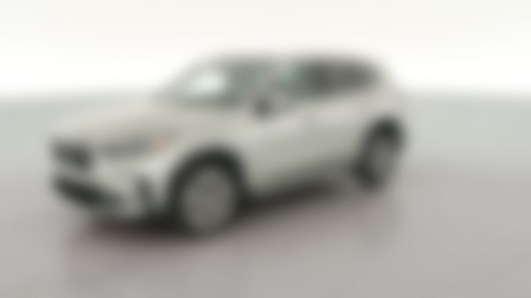 2026 BMW X1 vehicle photo
