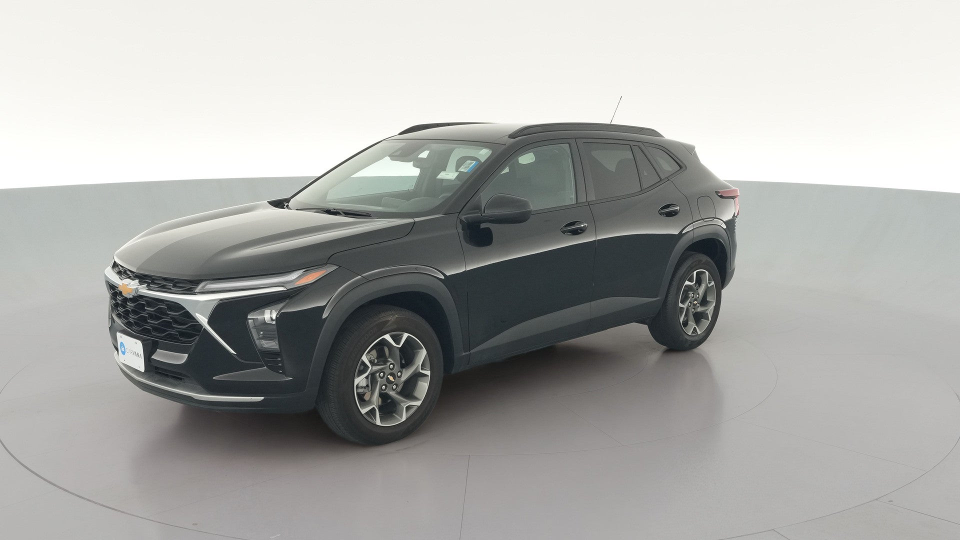2025 Chevrolet Trax vehicle photo