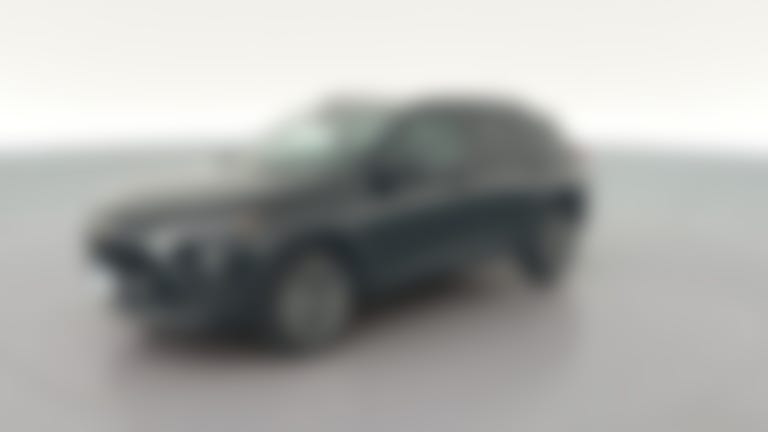2025 Chevrolet Trax vehicle photo