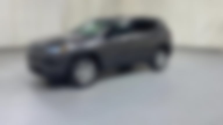 2023 Jeep Compass vehicle photo