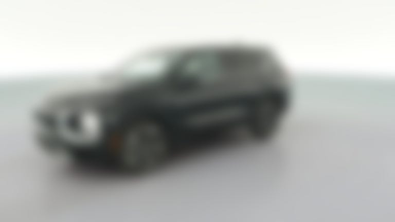 2024 Mitsubishi Outlander vehicle photo