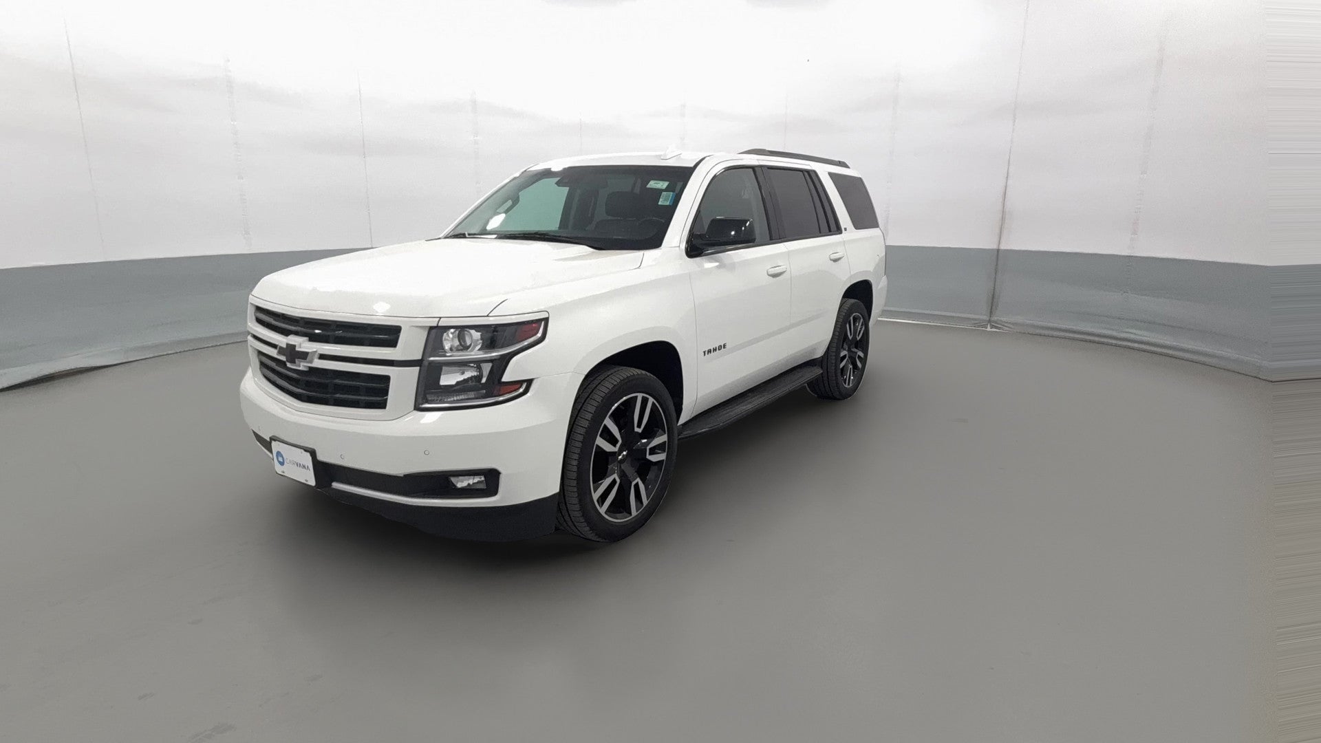 2019 Chevrolet Tahoe vehicle photo