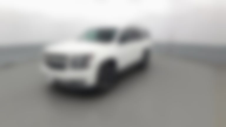 2019 Chevrolet Tahoe vehicle photo