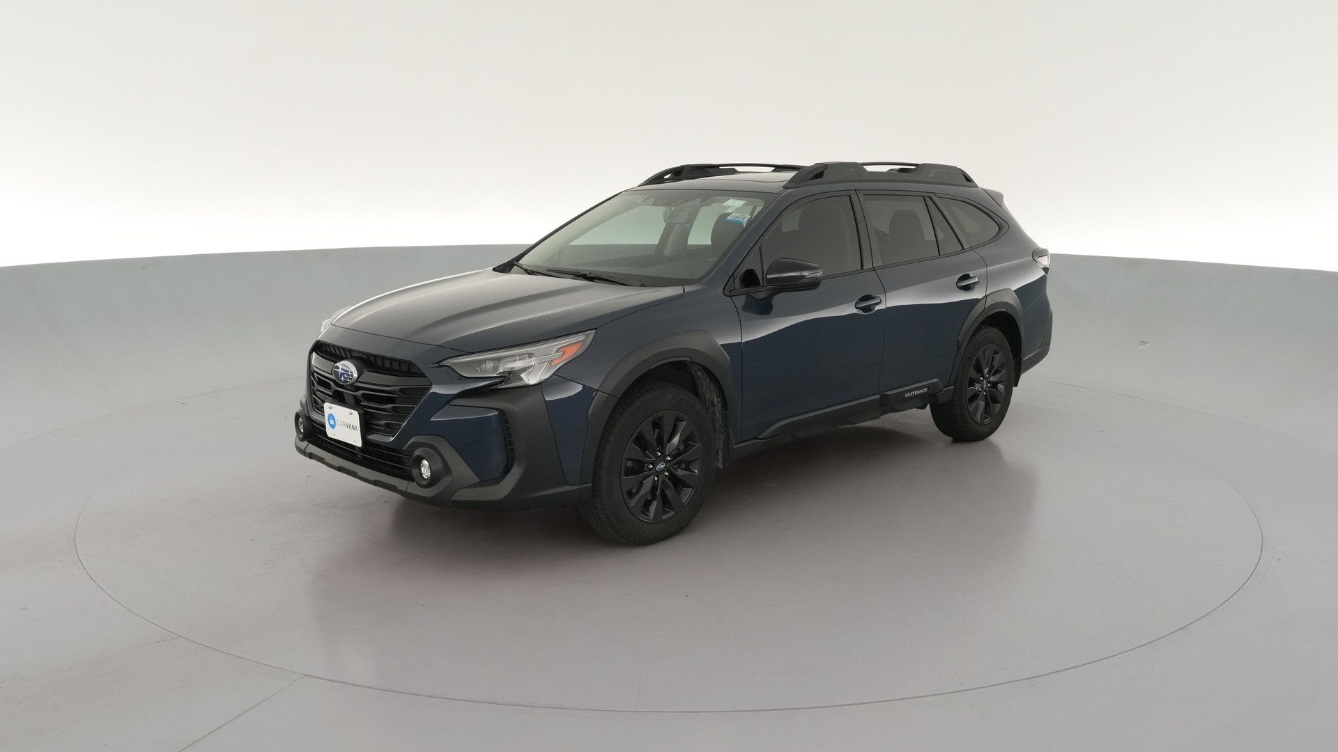 2024 Subaru Outback vehicle photo