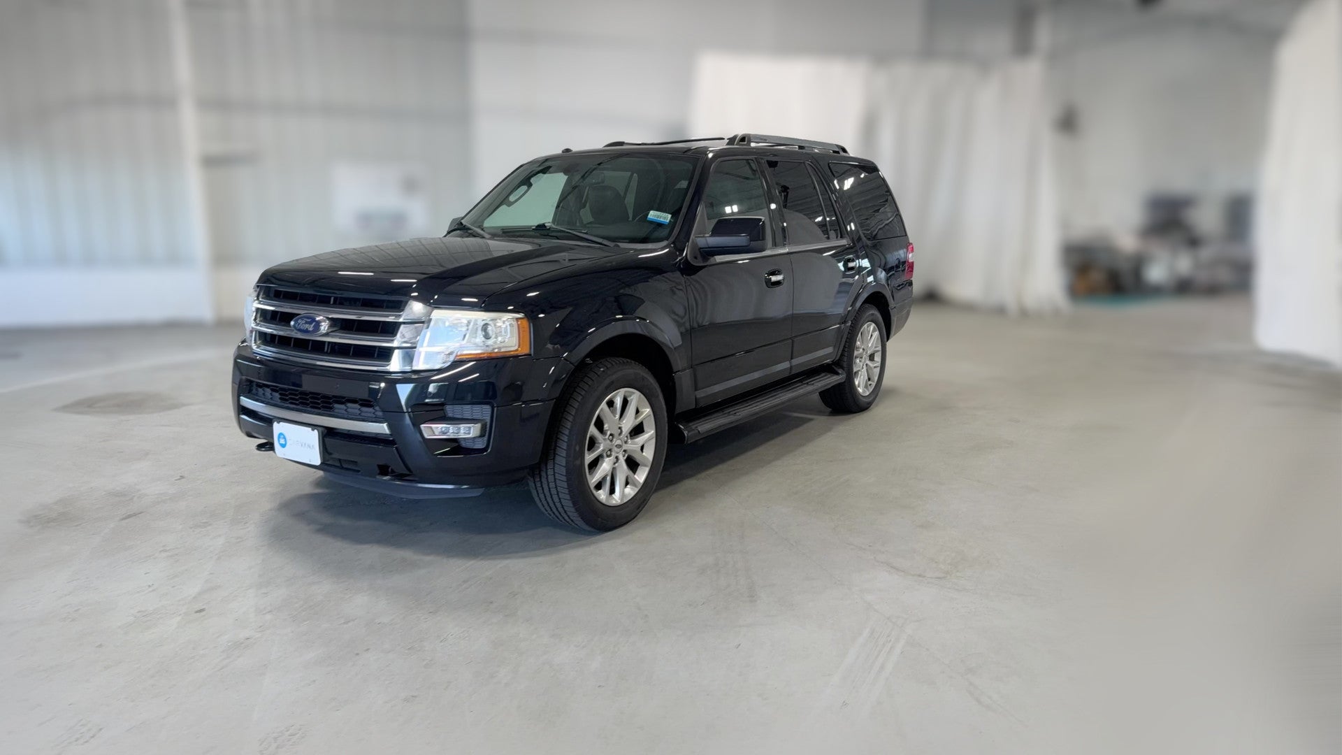 2016 Ford Expedition vehicle photo