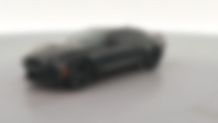 2023 Chevrolet Camaro vehicle photo