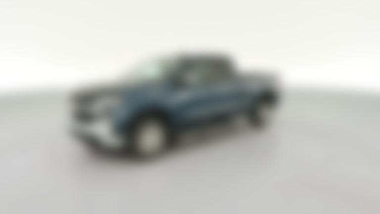 2019 Chevrolet Silverado 1500 Double Cab vehicle photo