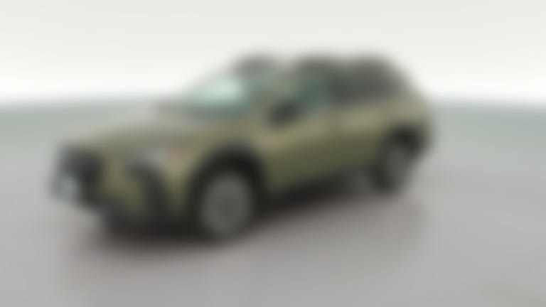 2025 Subaru Outback vehicle photo
