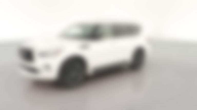 2024 INFINITI QX80 vehicle photo
