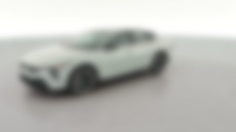2025 Kia K4 vehicle photo