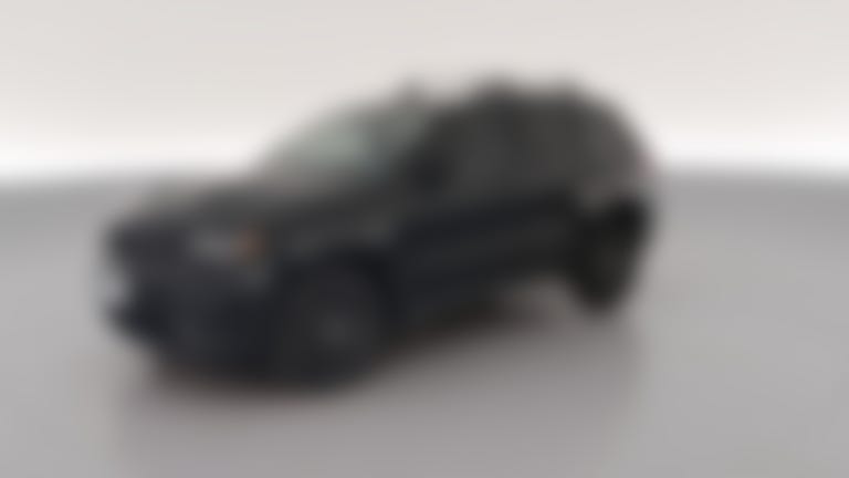2019 Jeep Grand Cherokee vehicle photo