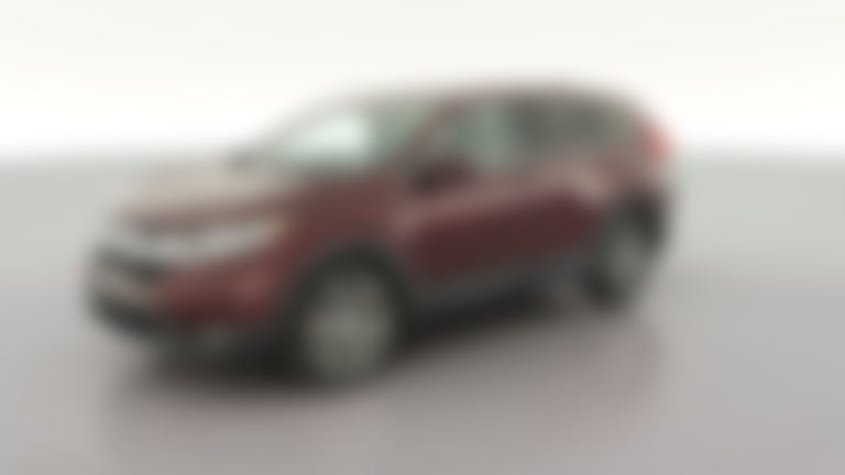 2017 Honda CR-V vehicle photo