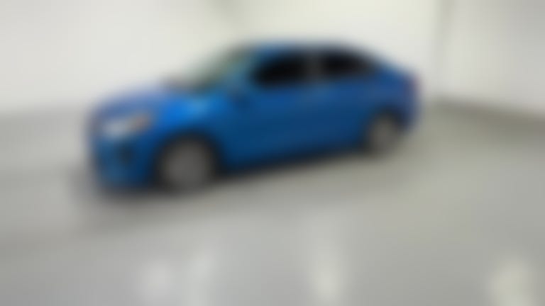 2023 Kia Rio vehicle photo