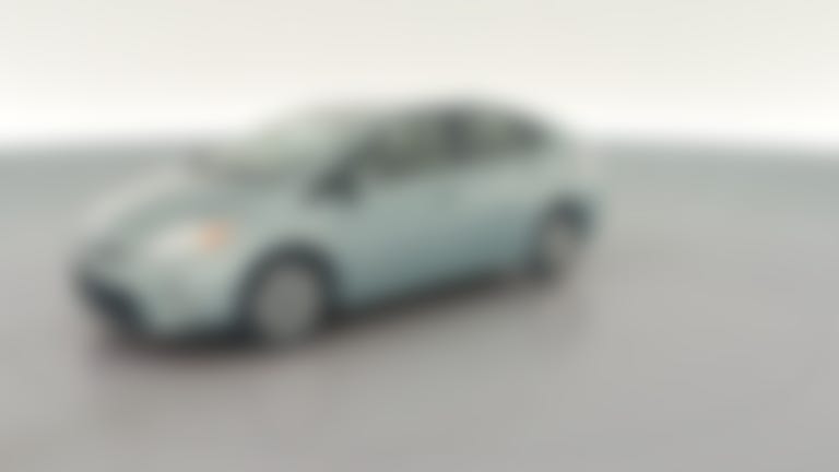 2015 Toyota Prius vehicle photo