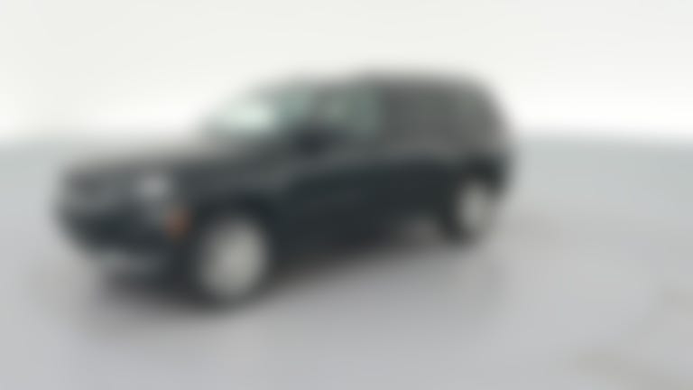 2023 Jeep Grand Cherokee L vehicle photo