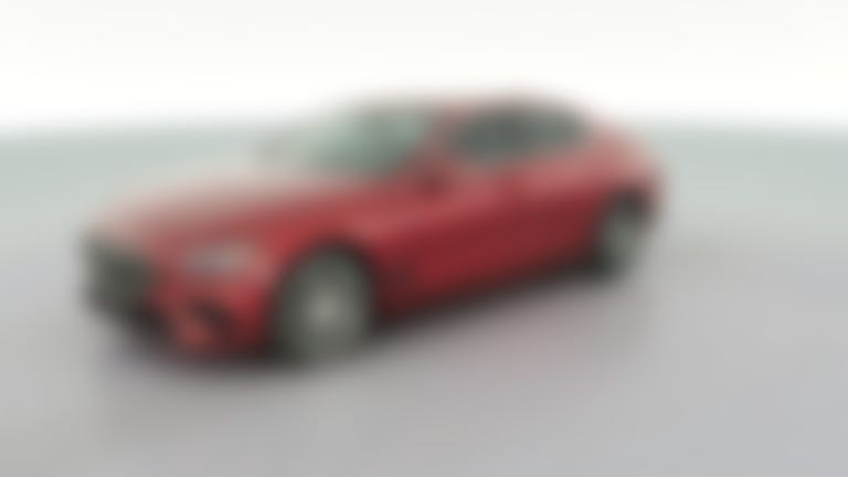 2022 Genesis G70 vehicle photo