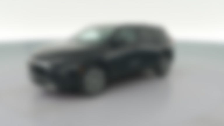 2025 Chevrolet Blazer vehicle photo