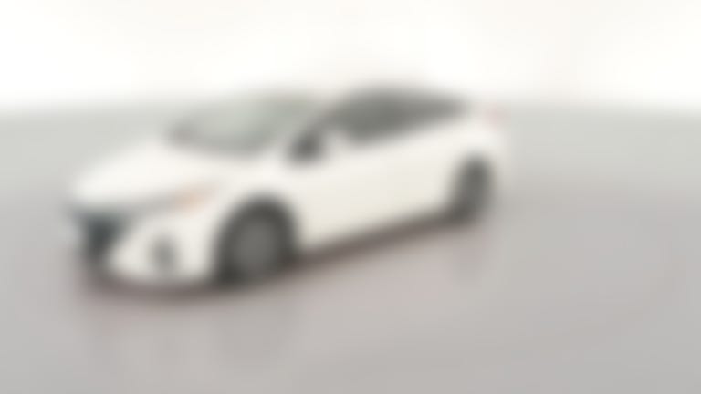 2019 Toyota Prius Prime vehicle photo