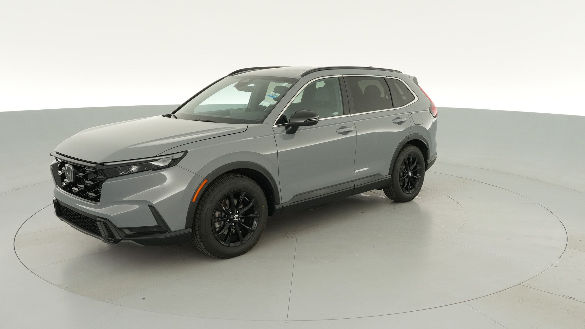 2024 Honda CR-V Hybrid vehicle photo