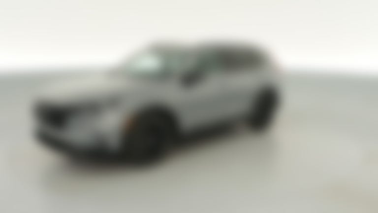2024 Honda CR-V Hybrid vehicle photo