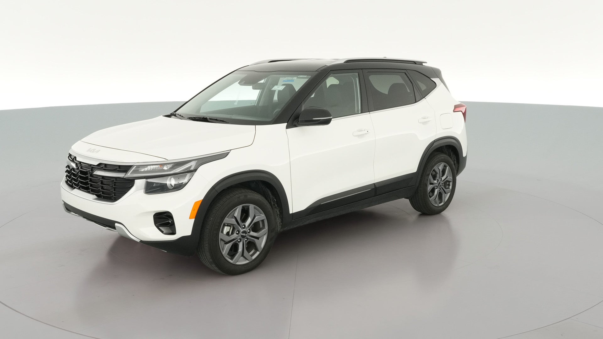 2024 Kia Seltos vehicle photo