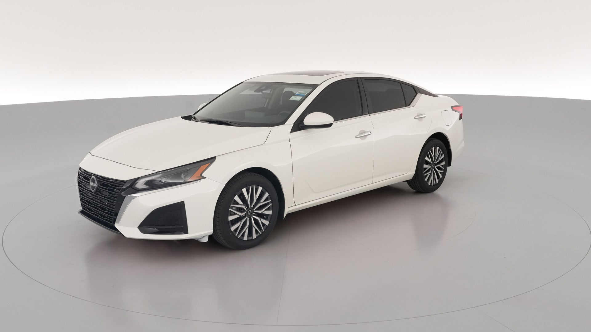 2023 Nissan Altima vehicle photo