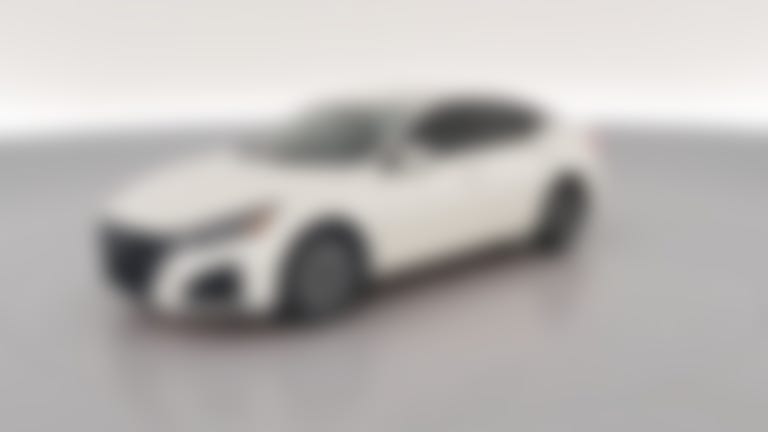 2023 Nissan Altima vehicle photo