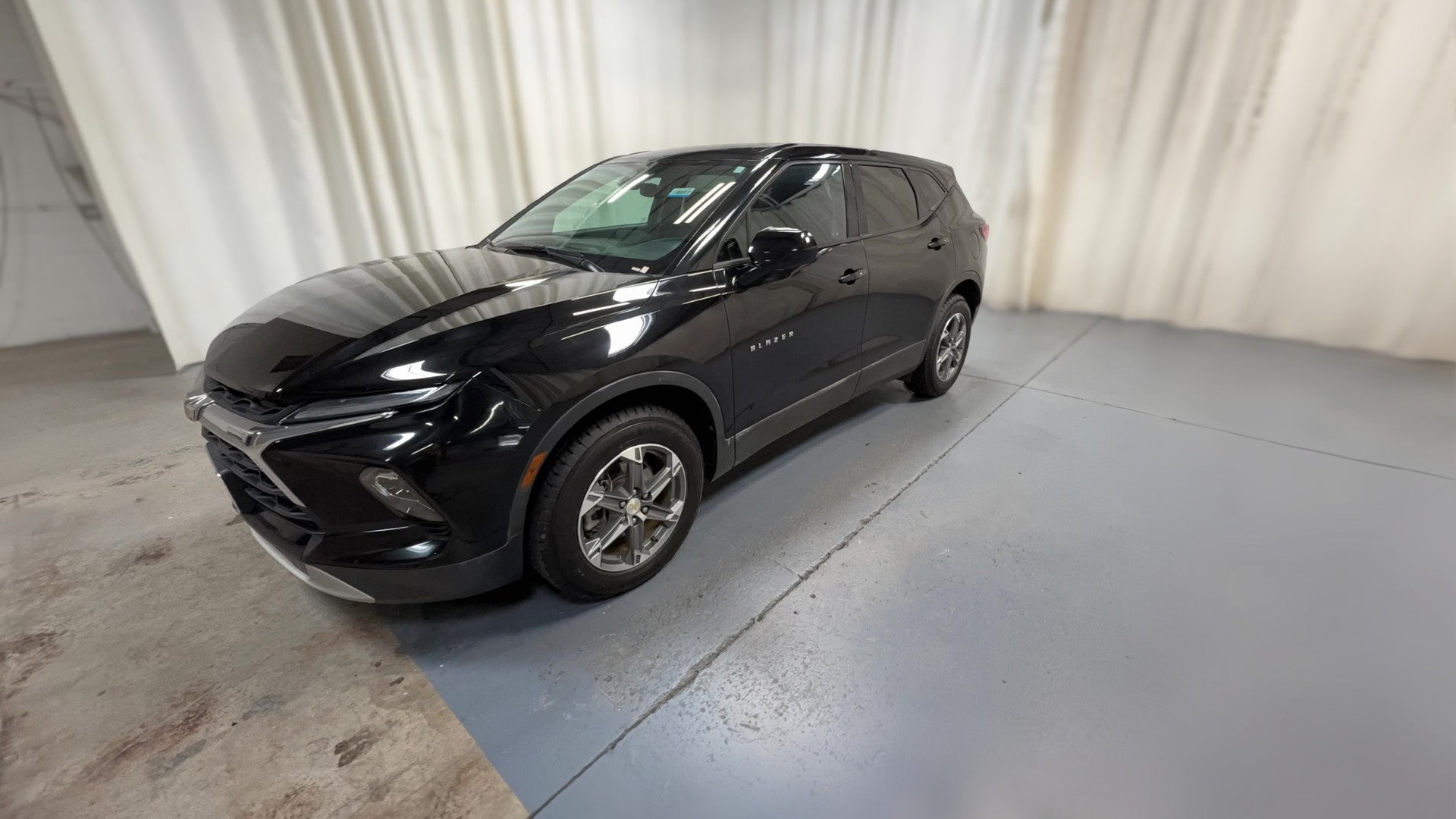 2023 Chevrolet Blazer vehicle photo