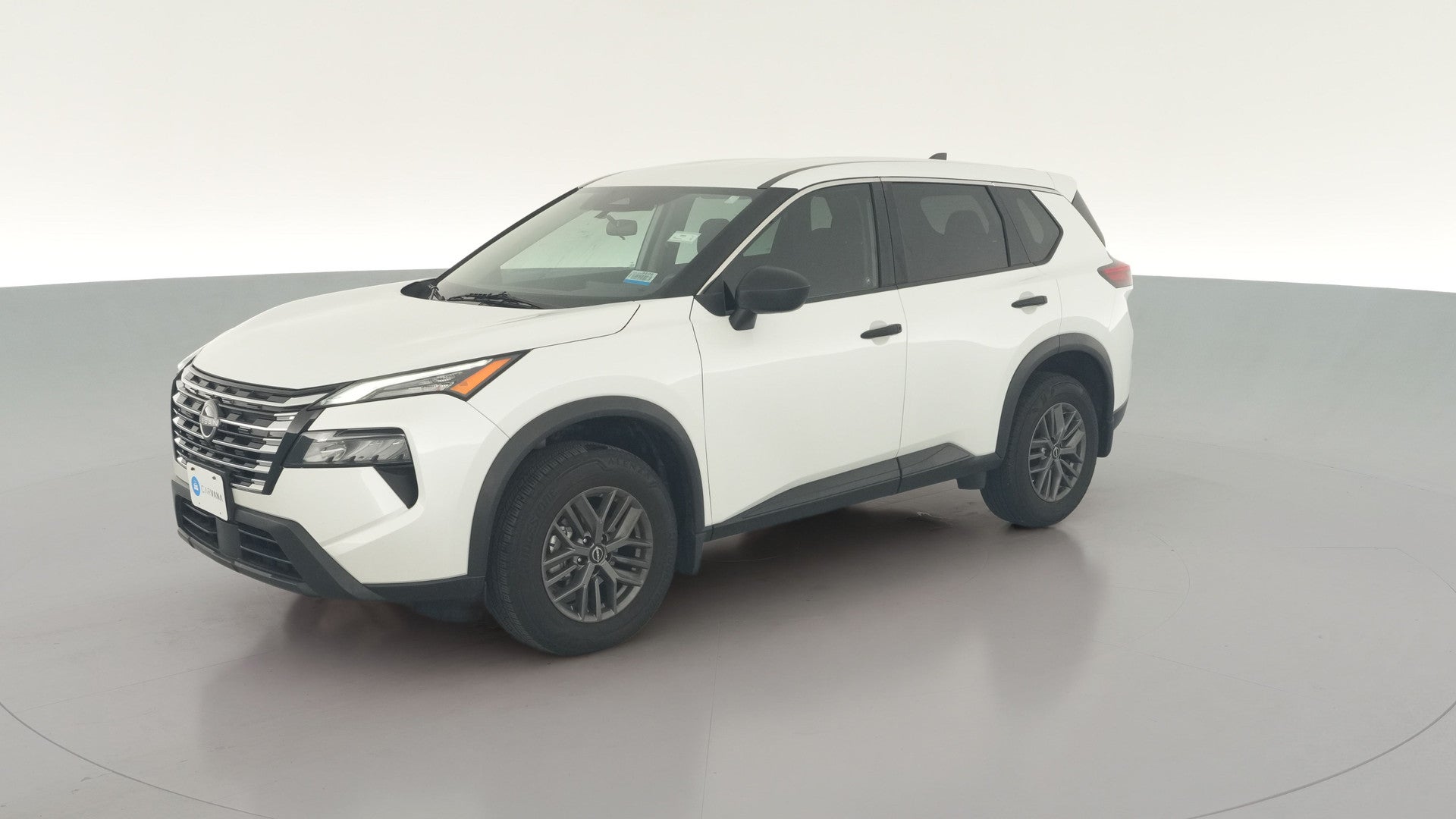2025 Nissan Rogue vehicle photo
