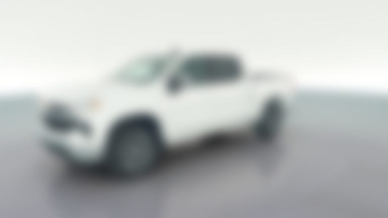 2024 Chevrolet Silverado 1500 Crew Cab vehicle photo