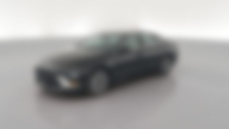 2025 Hyundai Sonata Hybrid vehicle photo