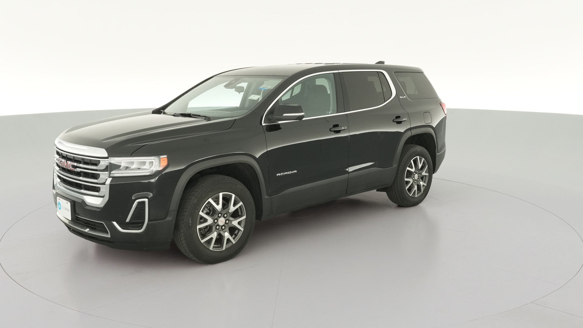 2022 GMC Acadia vehicle photo
