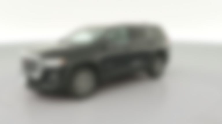 2022 GMC Acadia vehicle photo
