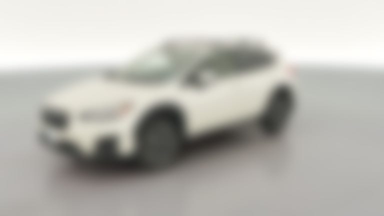2018 Subaru Crosstrek vehicle photo