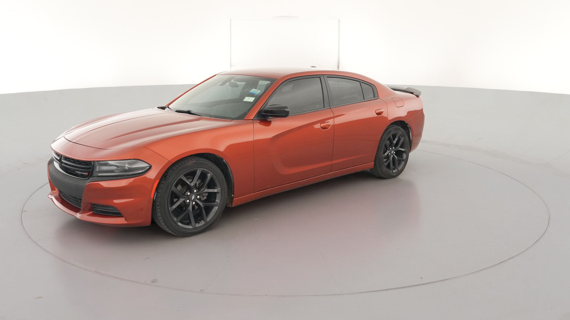 2021 Dodge Charger vehicle photo