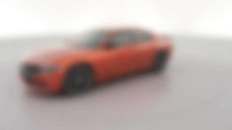 2021 Dodge Charger vehicle photo