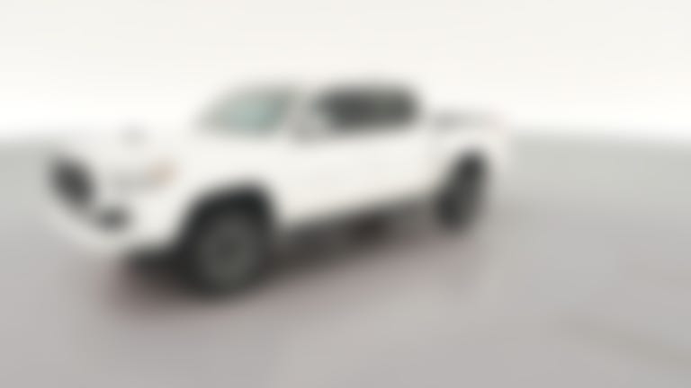 2021 Toyota Tacoma Double Cab vehicle photo