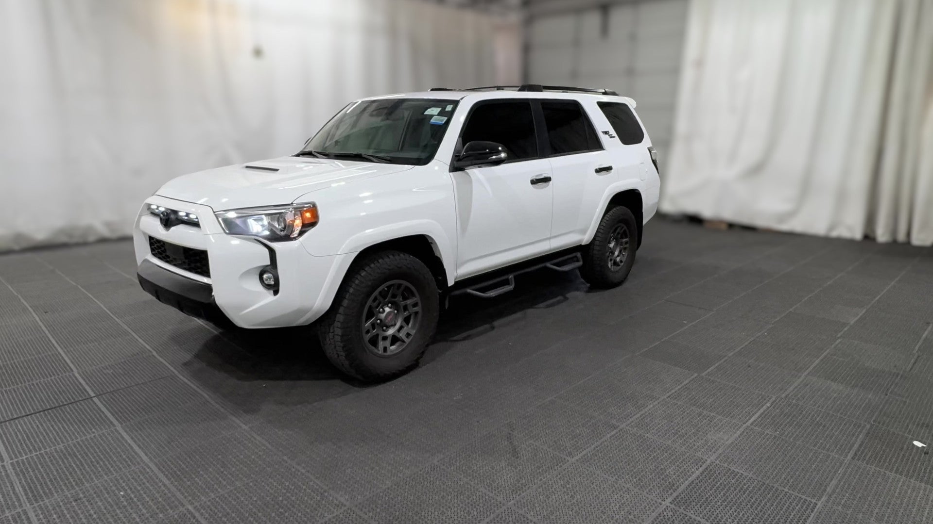 2023 Toyota 4Runner vehicle photo