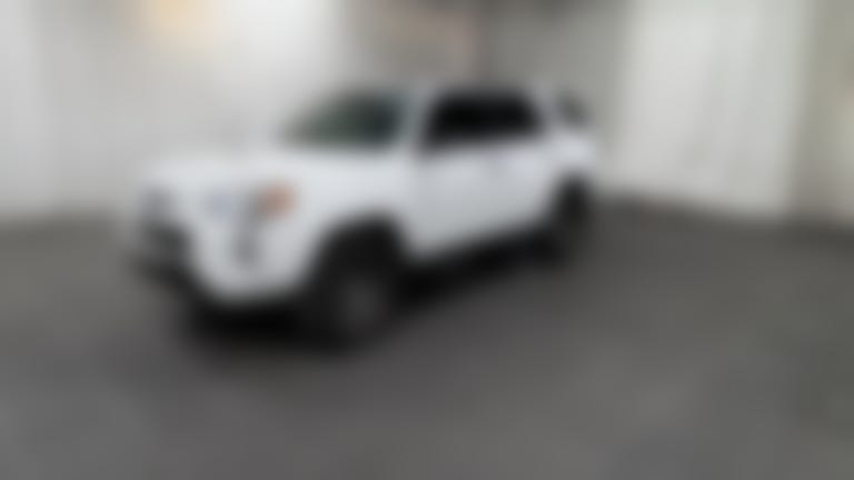 2023 Toyota 4Runner vehicle photo