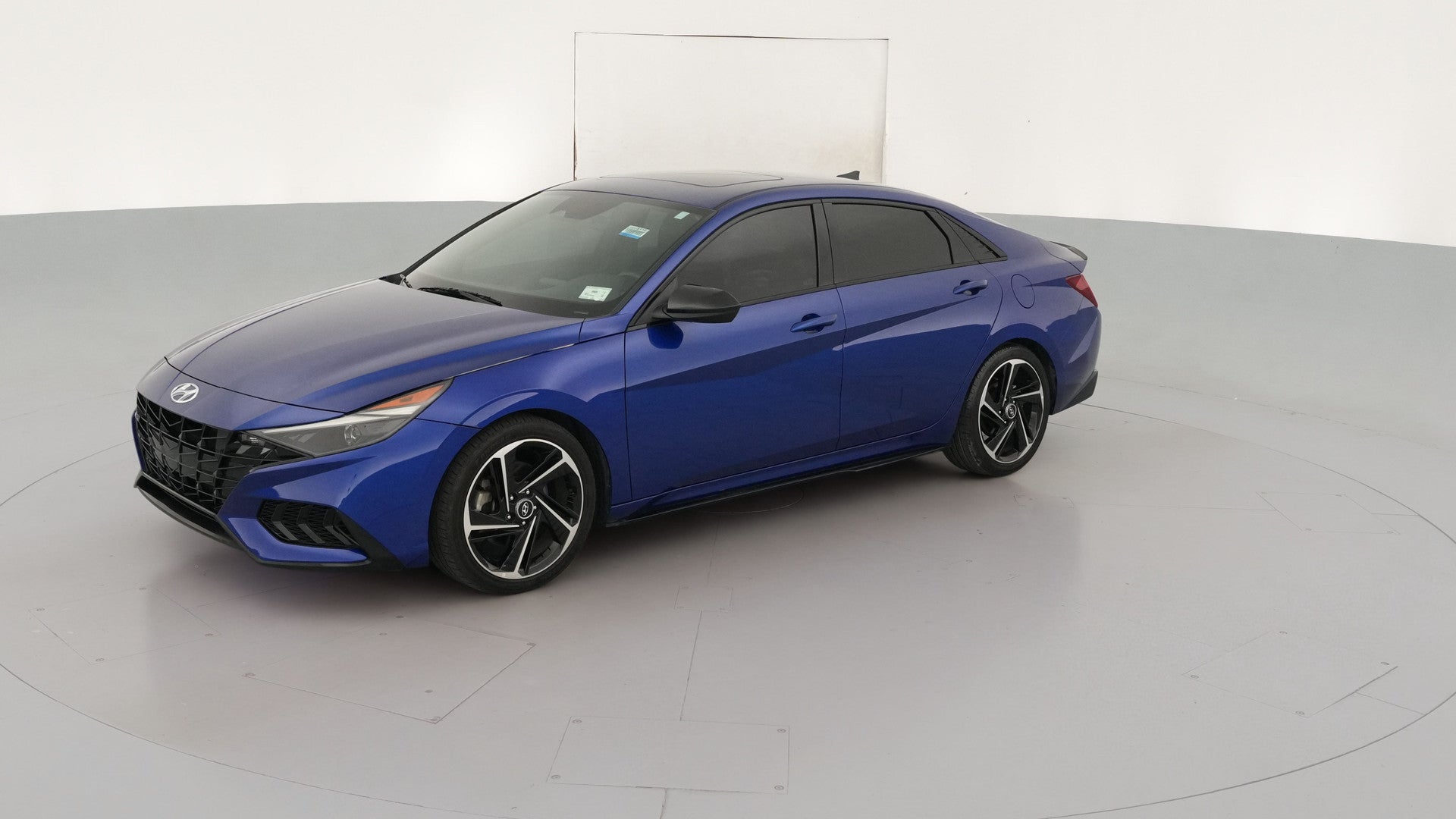 2023 Hyundai Elantra vehicle photo