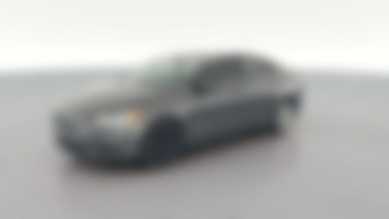 2018 Ford Fusion vehicle photo