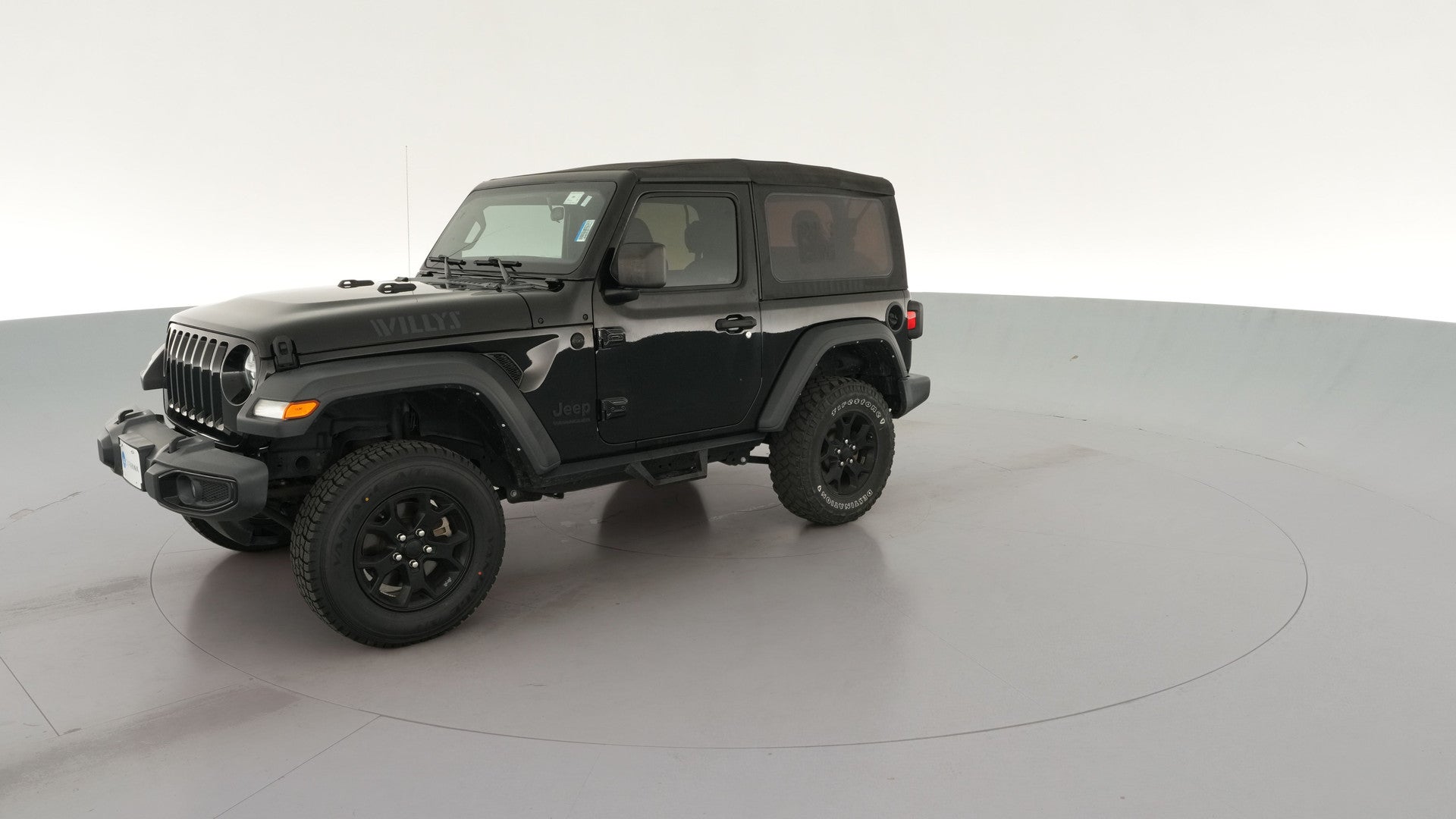 2022 Jeep Wrangler vehicle photo