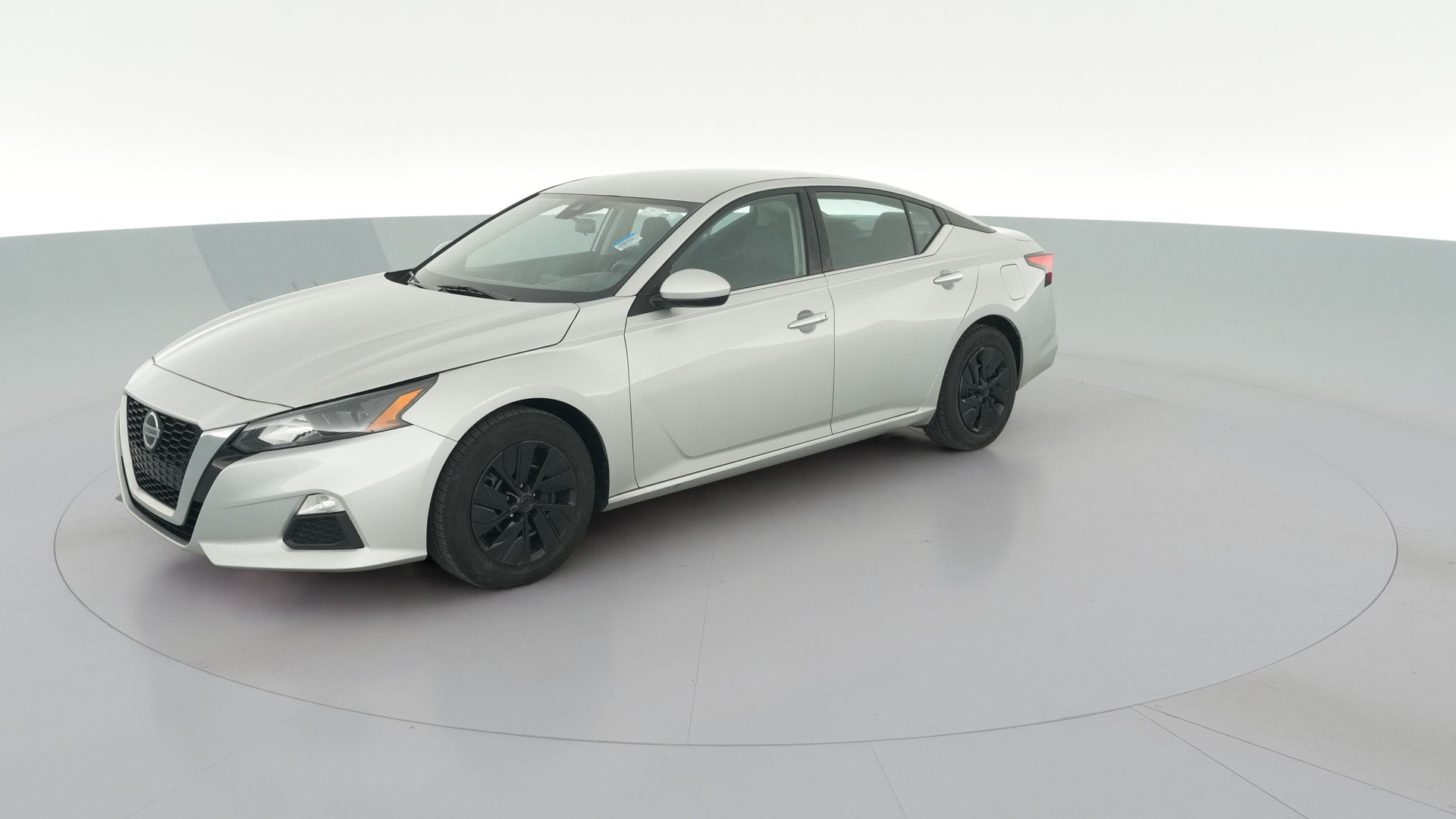 2022 Nissan Altima vehicle photo