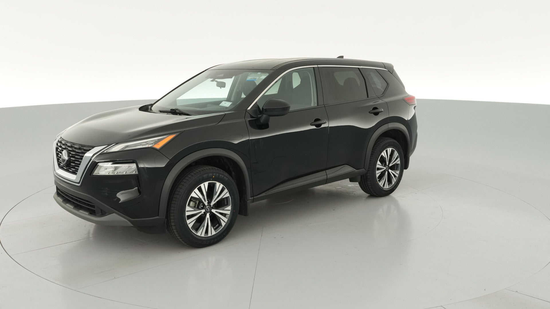 2023 Nissan Rogue vehicle photo