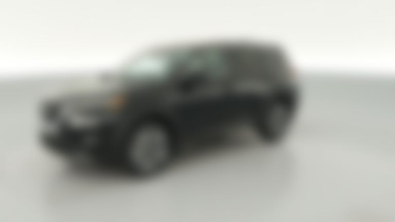 2023 Nissan Rogue vehicle photo