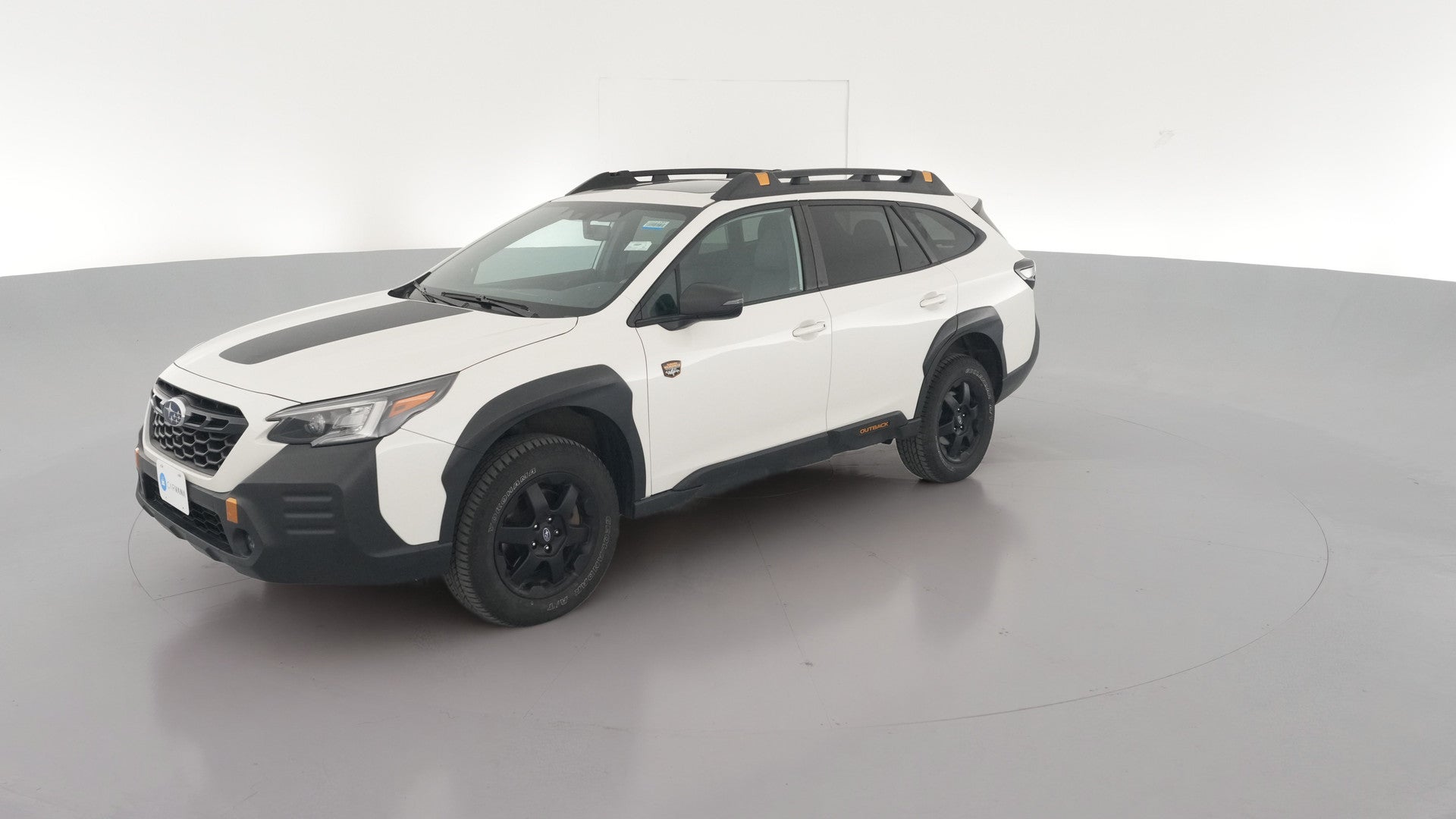 2023 Subaru Outback vehicle photo