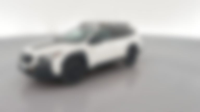 2023 Subaru Outback vehicle photo
