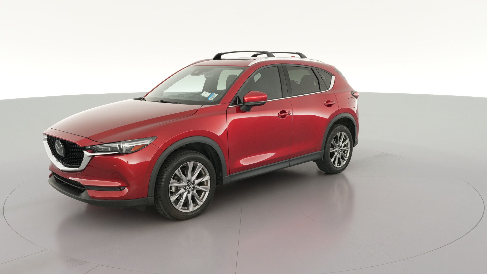 2019 MAZDA CX-5 vehicle photo