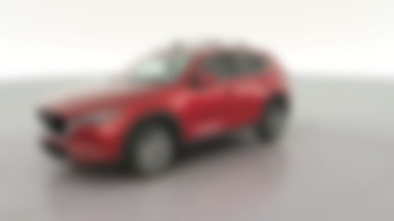 2019 MAZDA CX-5 vehicle photo